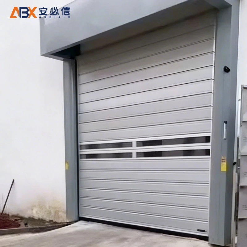 德州市雷达高速门